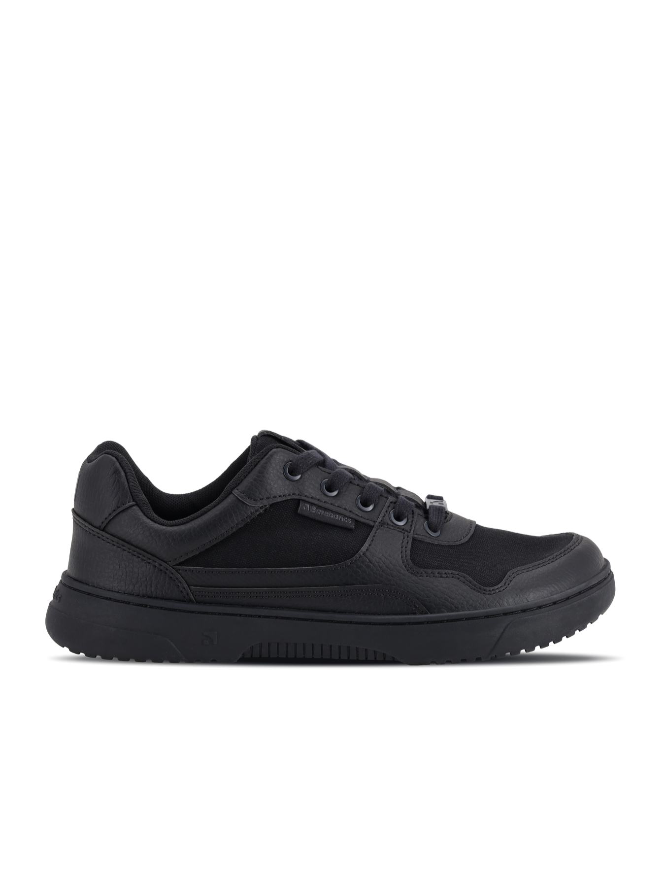 Barebarics Zing Preto