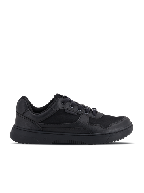 Barebarics Zing Preto
