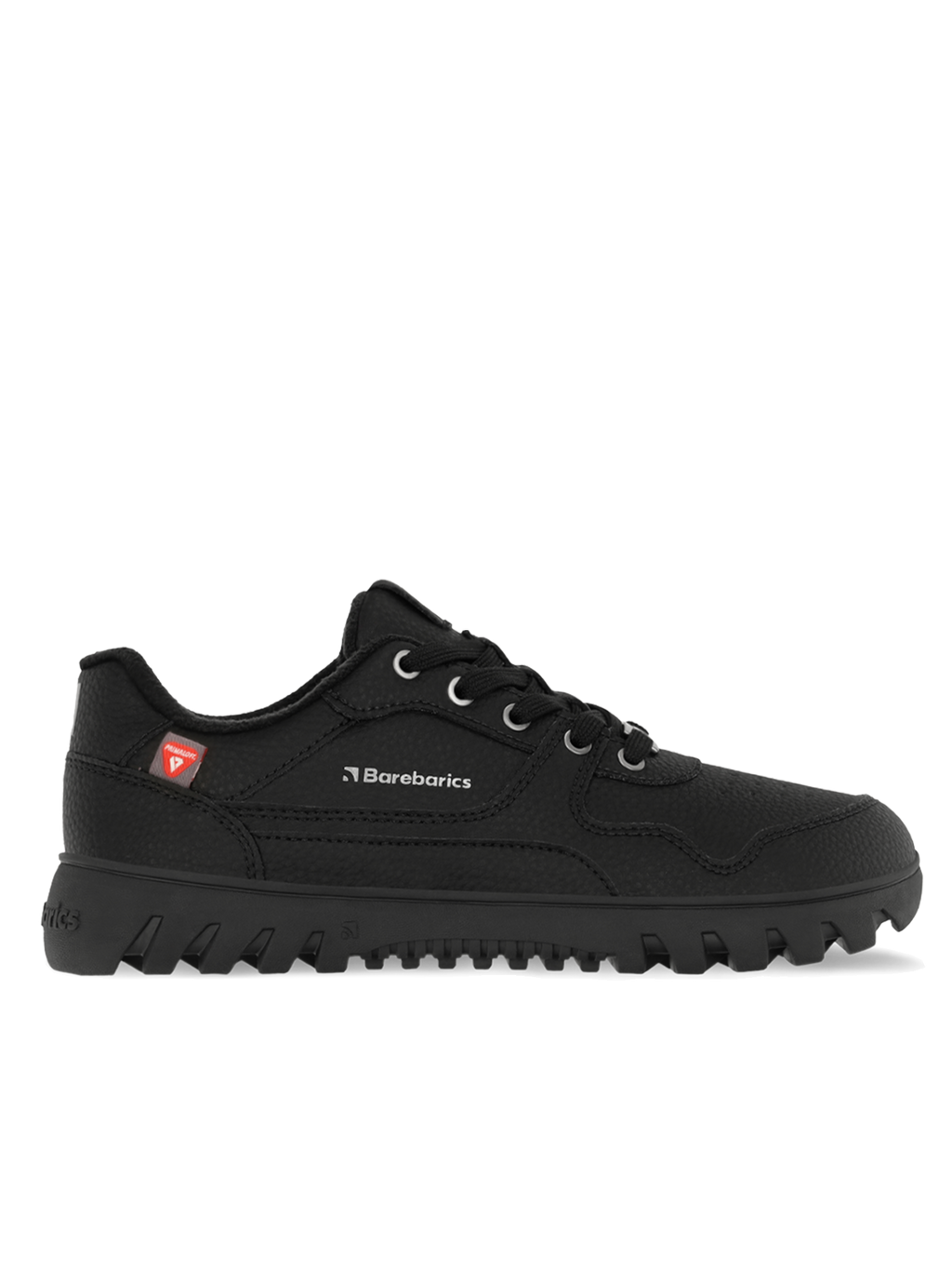 Barebarics Zing Frost Preto