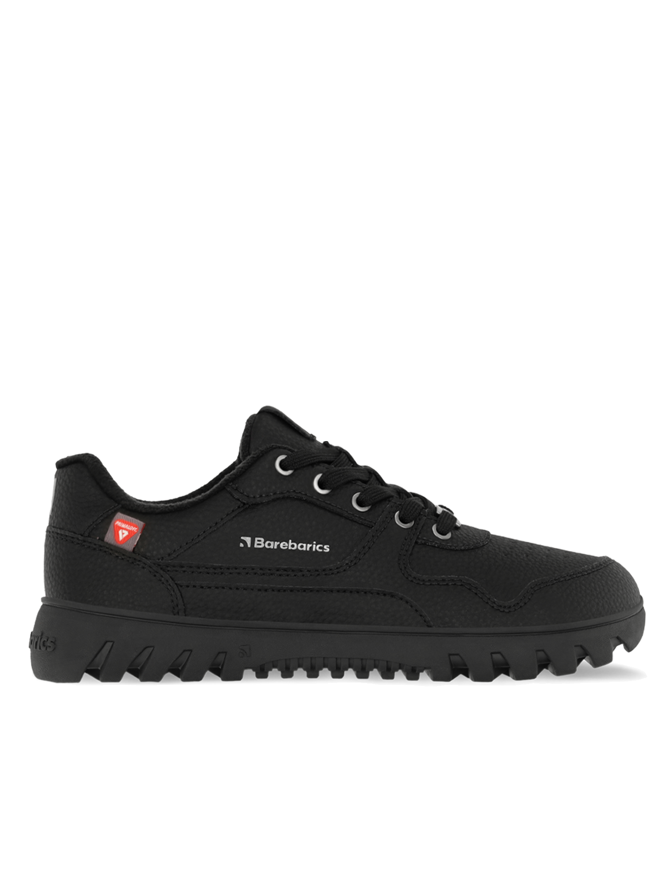 Barebarics Zing Frost Preto