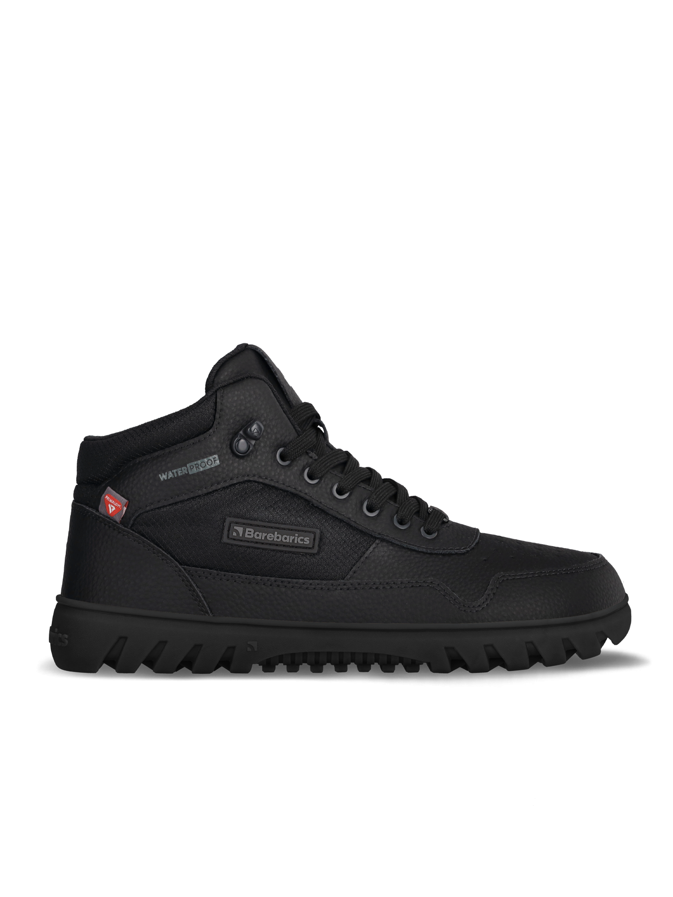 Barebarics UrbanEdge Preto