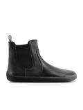 Be Lenka Entice Neo Preto Total - bota Chelsea barefoot