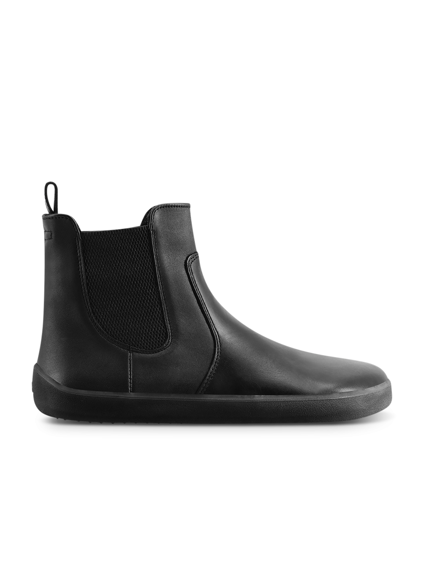 Be Lenka Entice Neo Preto Total - bota Chelsea barefoot