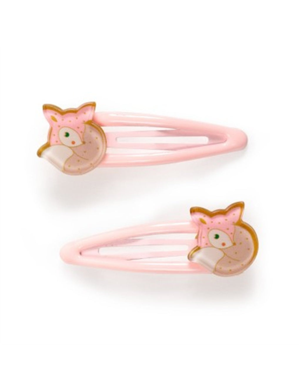 Djeco - Set of 2 hair clips - Esmée