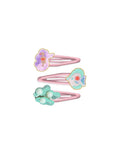 Djeco - Set de 3 horquillas - Marina