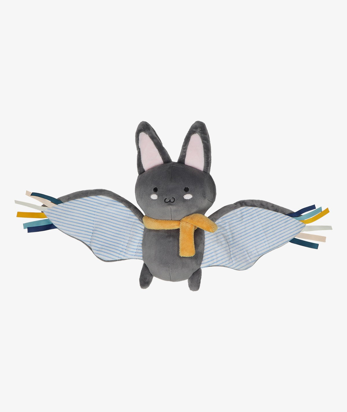 Peluche Tryco Bruce Murciélago