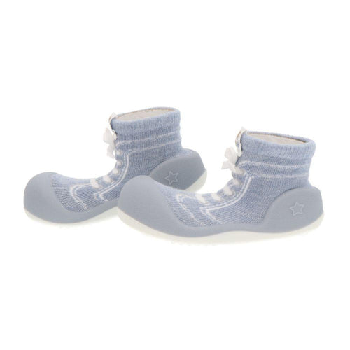 Attipas Sola Bicolor Denim Light Blue