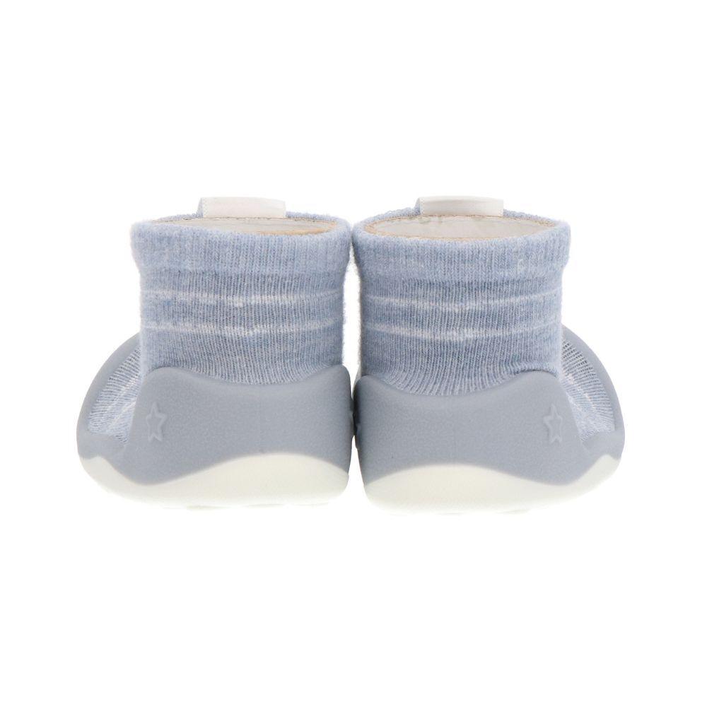 Attipas Sola Bicolor Denim Light Blue