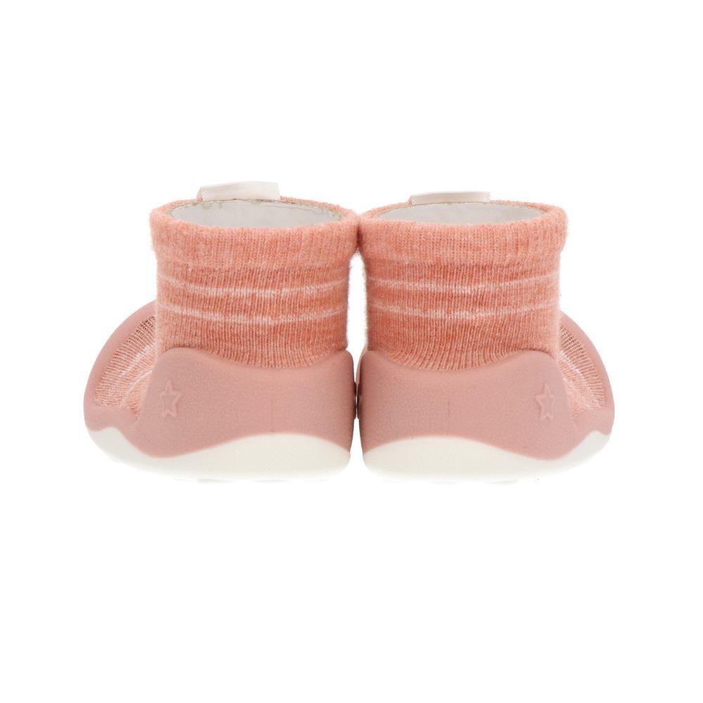 Attipas Sola Bicolor Denim Pink