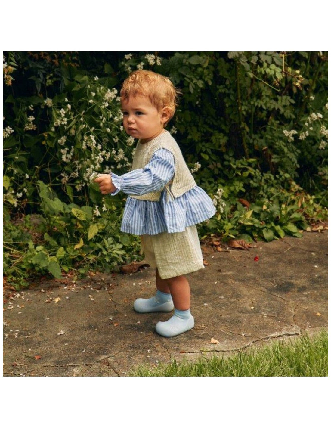 Attipas Summer Clouds | Barefoot Water and Summer Footwear – Gotu.pt