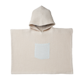 MolisandCo Poncho de banho Zinnia