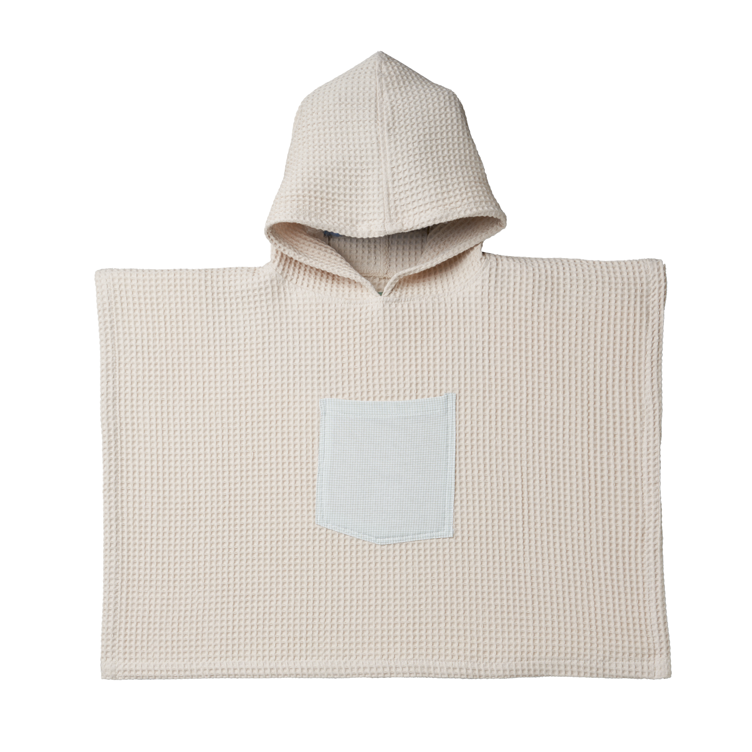MolisandCo Poncho de banho Zinnia