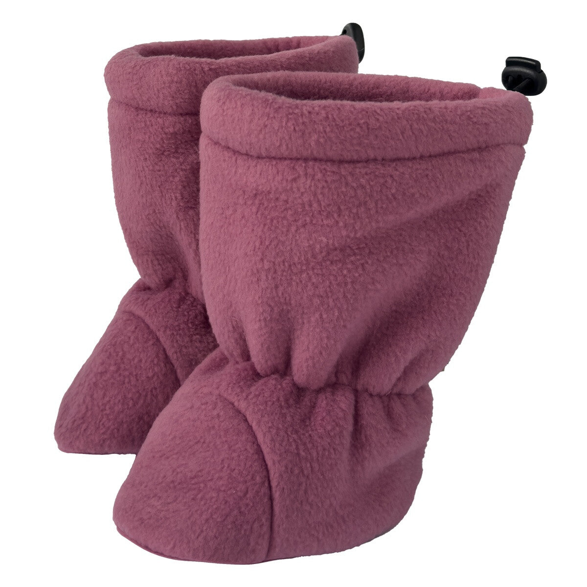 Botinhas Hoppediz de fleece Beere