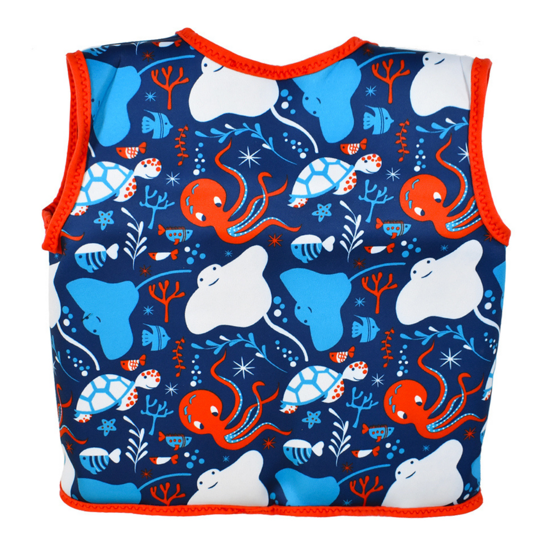 Splash About - Swimming Vest Floatation Float Jacket