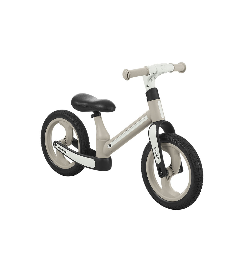 Kikkaboo Bicicleta de equilíbrio Blace