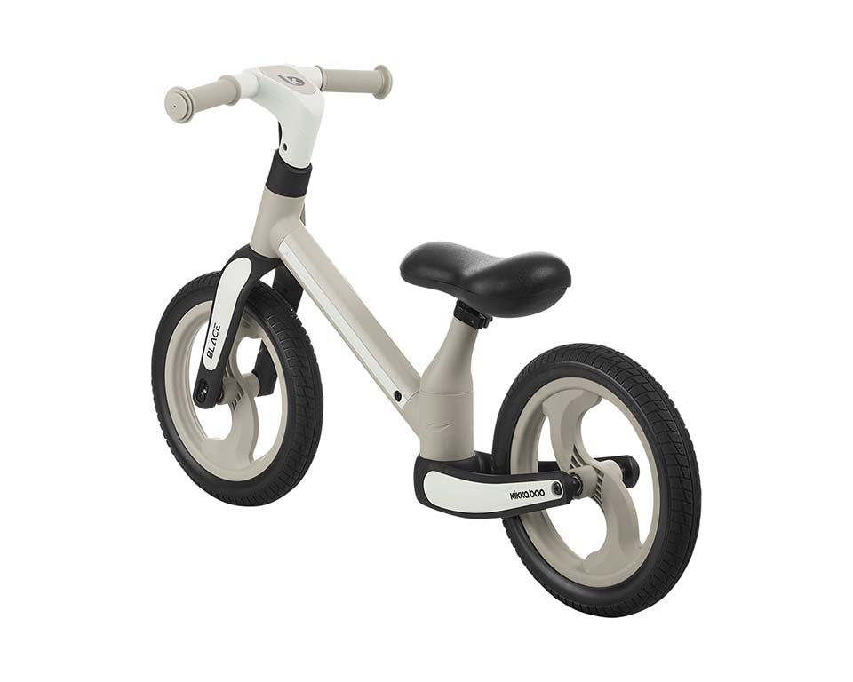 Kikkaboo Bicicleta de equilíbrio Blace