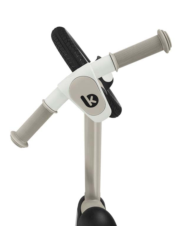 Kikkaboo Bicicleta de equilíbrio Blace