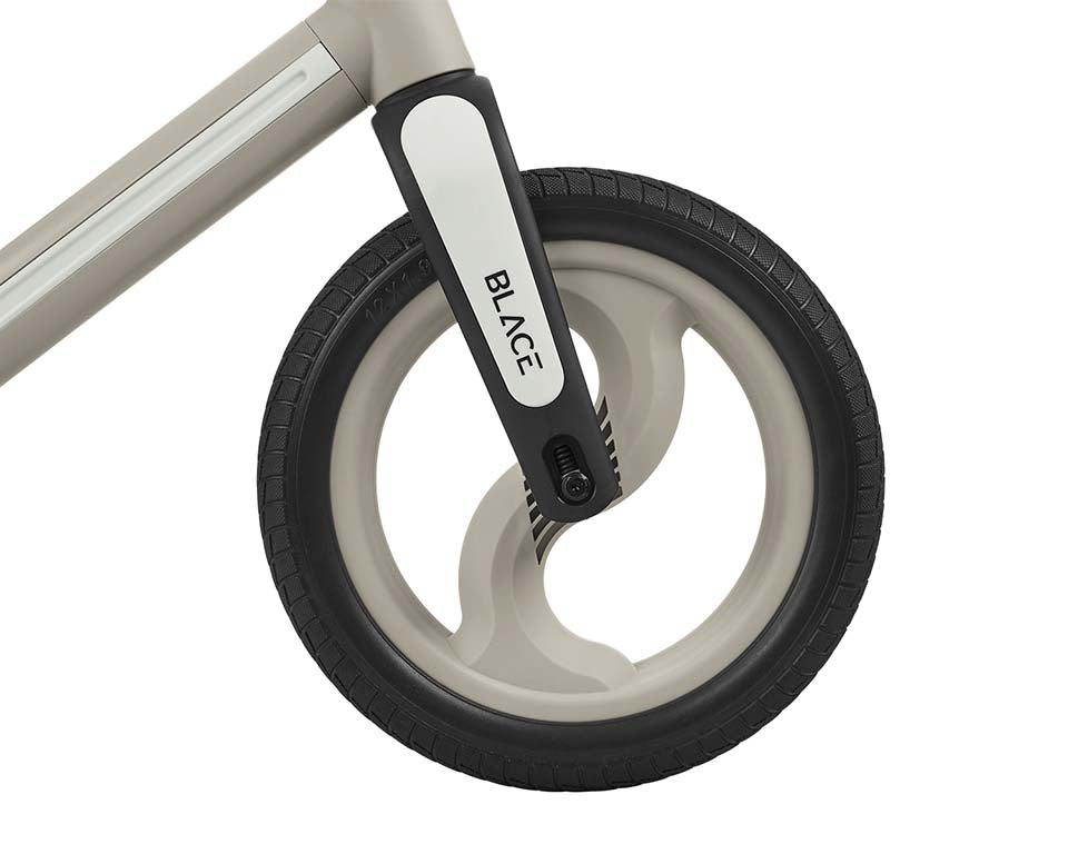 Kikkaboo Bicicleta de equilíbrio Blace