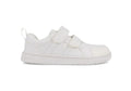 Sapatilhas Blanditos Aneto Branco em calcado barefoot respeitador