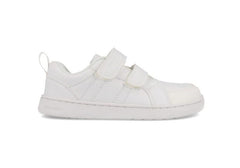 Blanditos by Crio's - Vegan Sneakers Aneto White 27