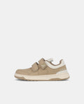 Sapatilhas desportivas barefoot veganas Blanditos Heracles Arena27 com velcro duplo