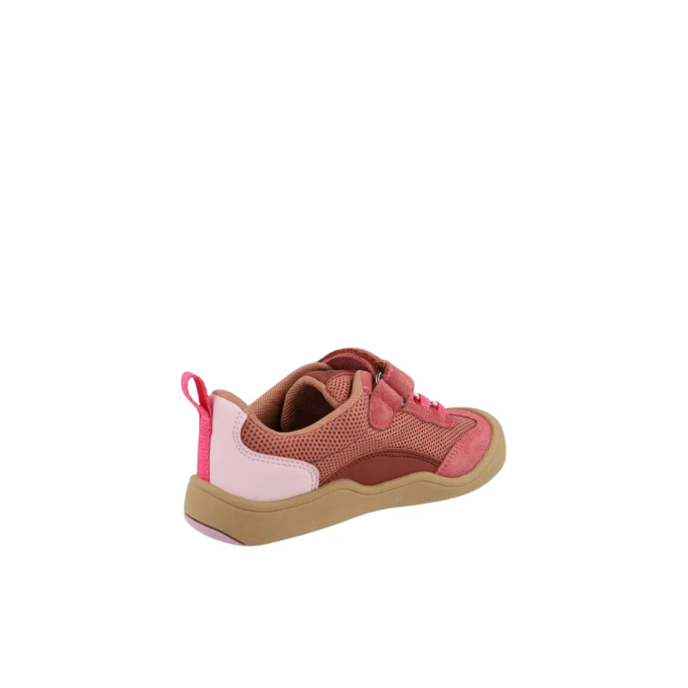 Blanditos by Crio's - Vegan Waterproof Shoes Apolo Pink