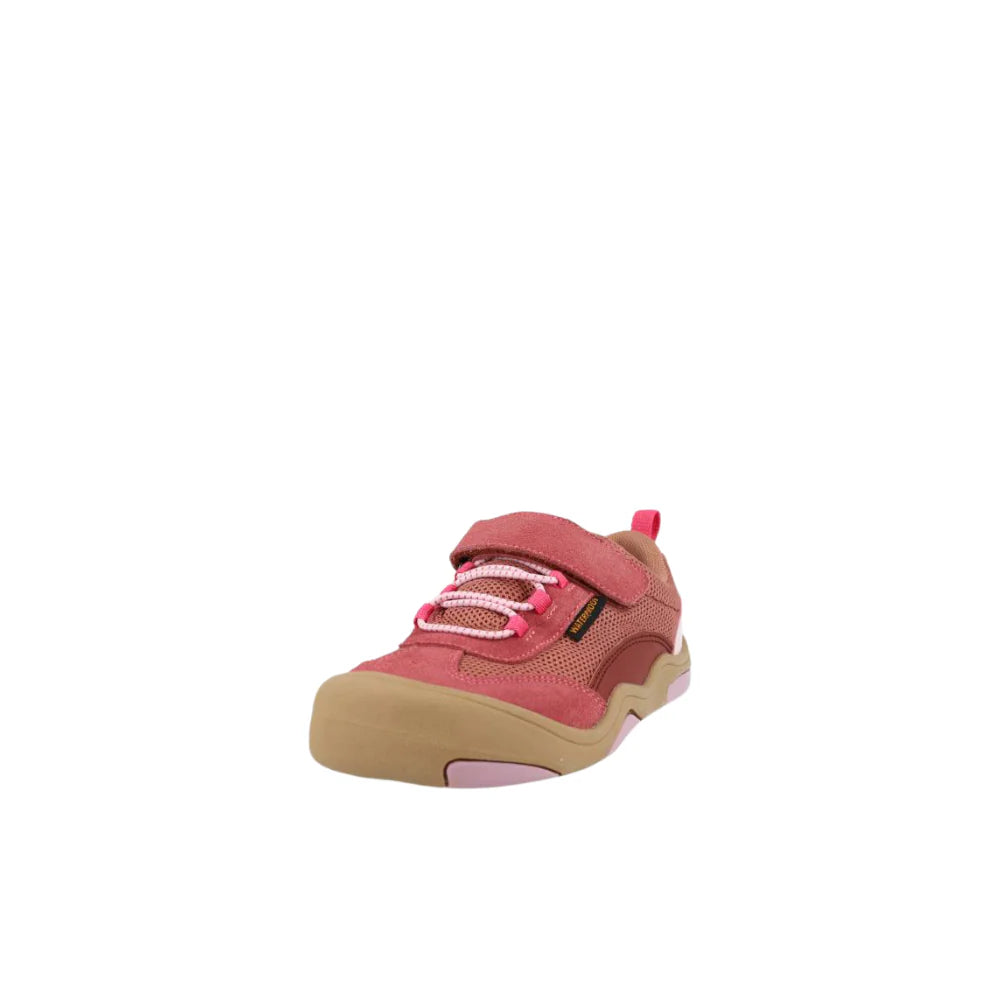 Blanditos by Crio's - Vegan Waterproof Shoes Apolo Pink