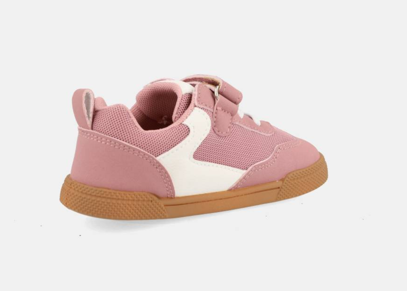 Blanditos by Crio's - Sapatilhas Veganas Flash (Rosa) 2025