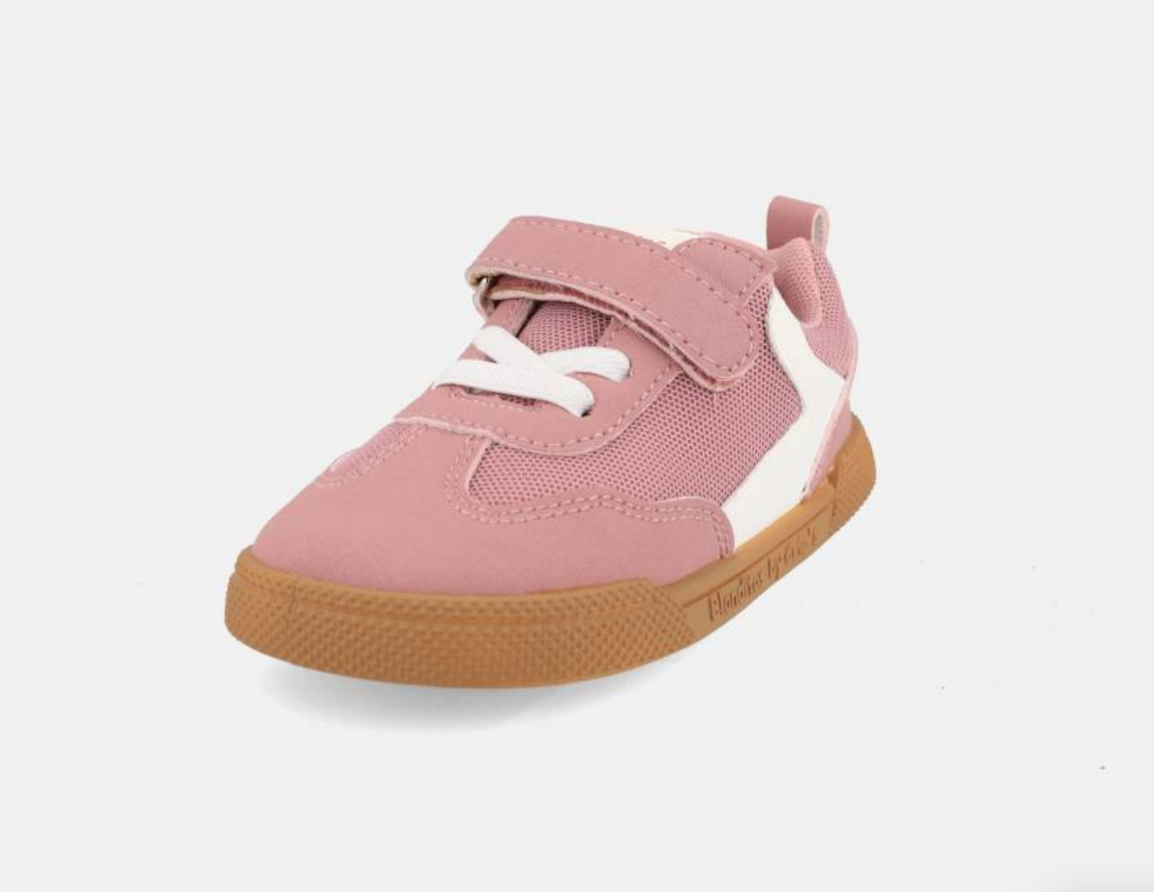 Blanditos by Crio's - Sapatilhas Veganas Flash (Rosa) 2025