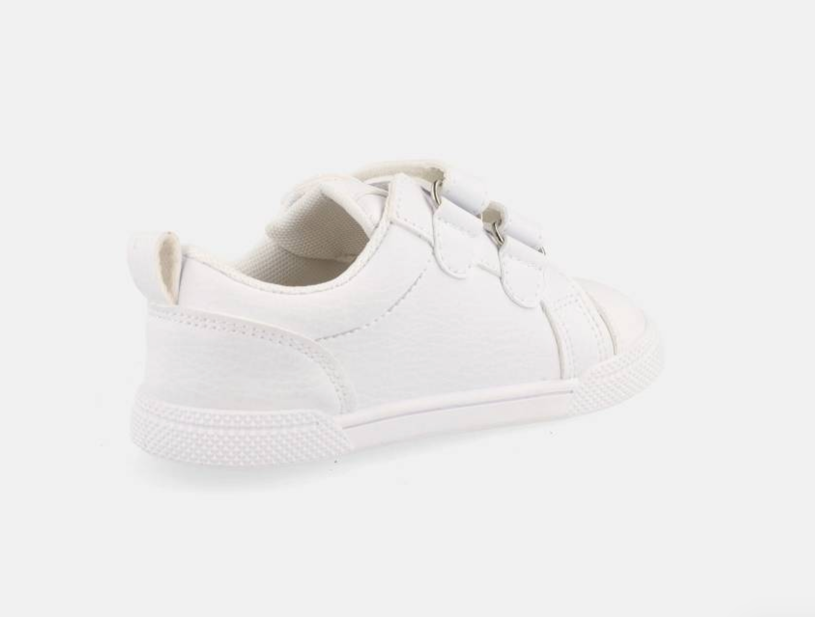Blanditos by Crio's - Sapatilhas Veganas Zeus (Branco) 2025