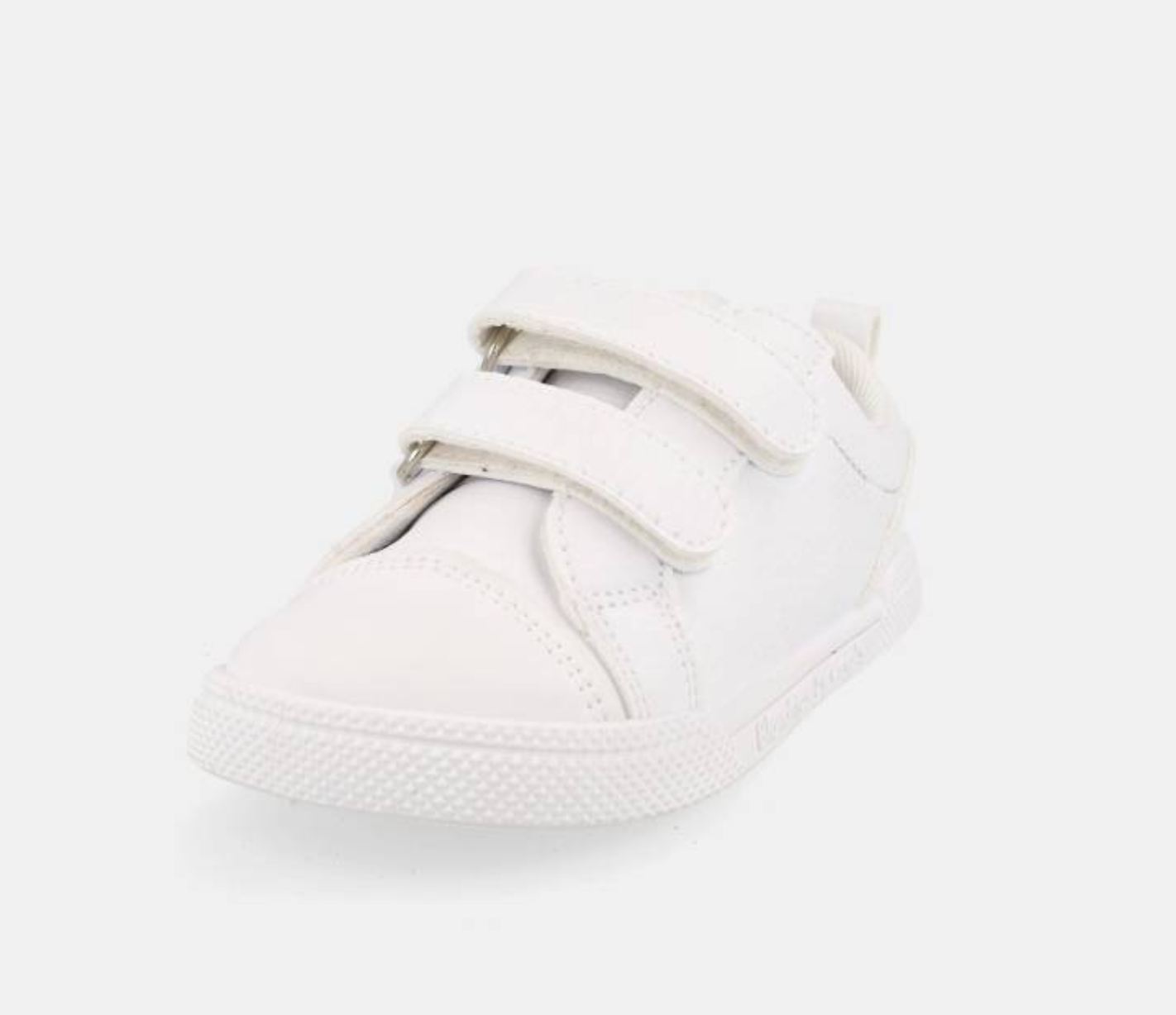 Blanditos by Crio's - Sapatilhas Veganas Zeus (Branco) 2025