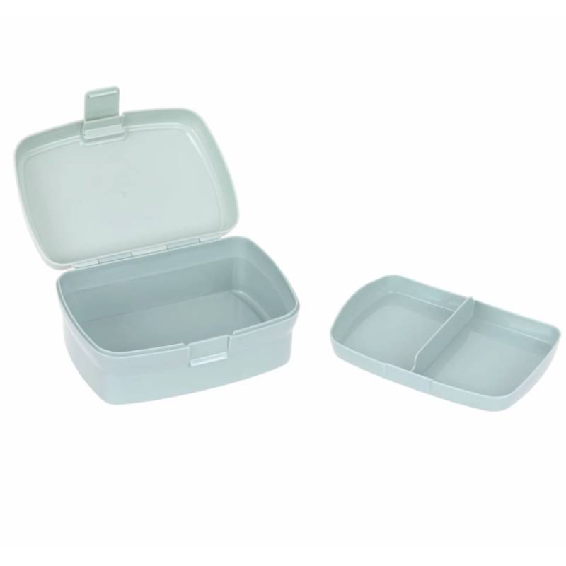 Lassig Lancheira Lunchbox Drivers Airplane