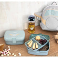 Lassig Tiny Drivers Airplane Lunchbox