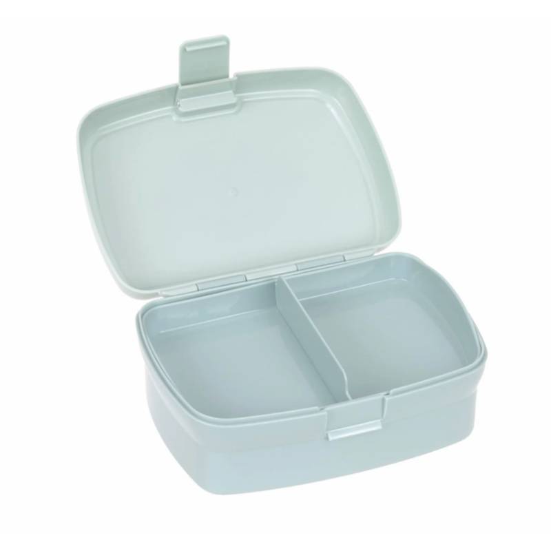 Lassig Lancheira Lunchbox Drivers Airplane