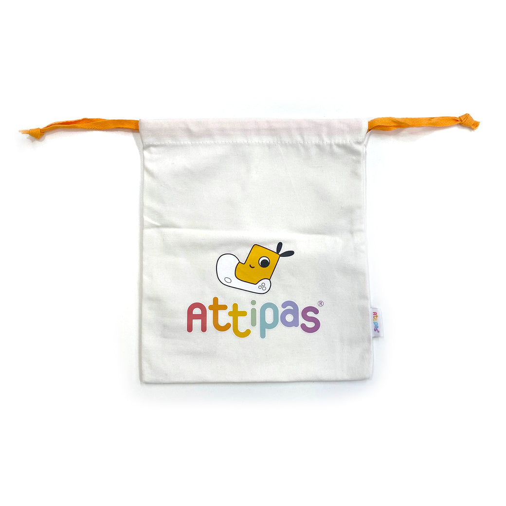 Attipas Cloth bag