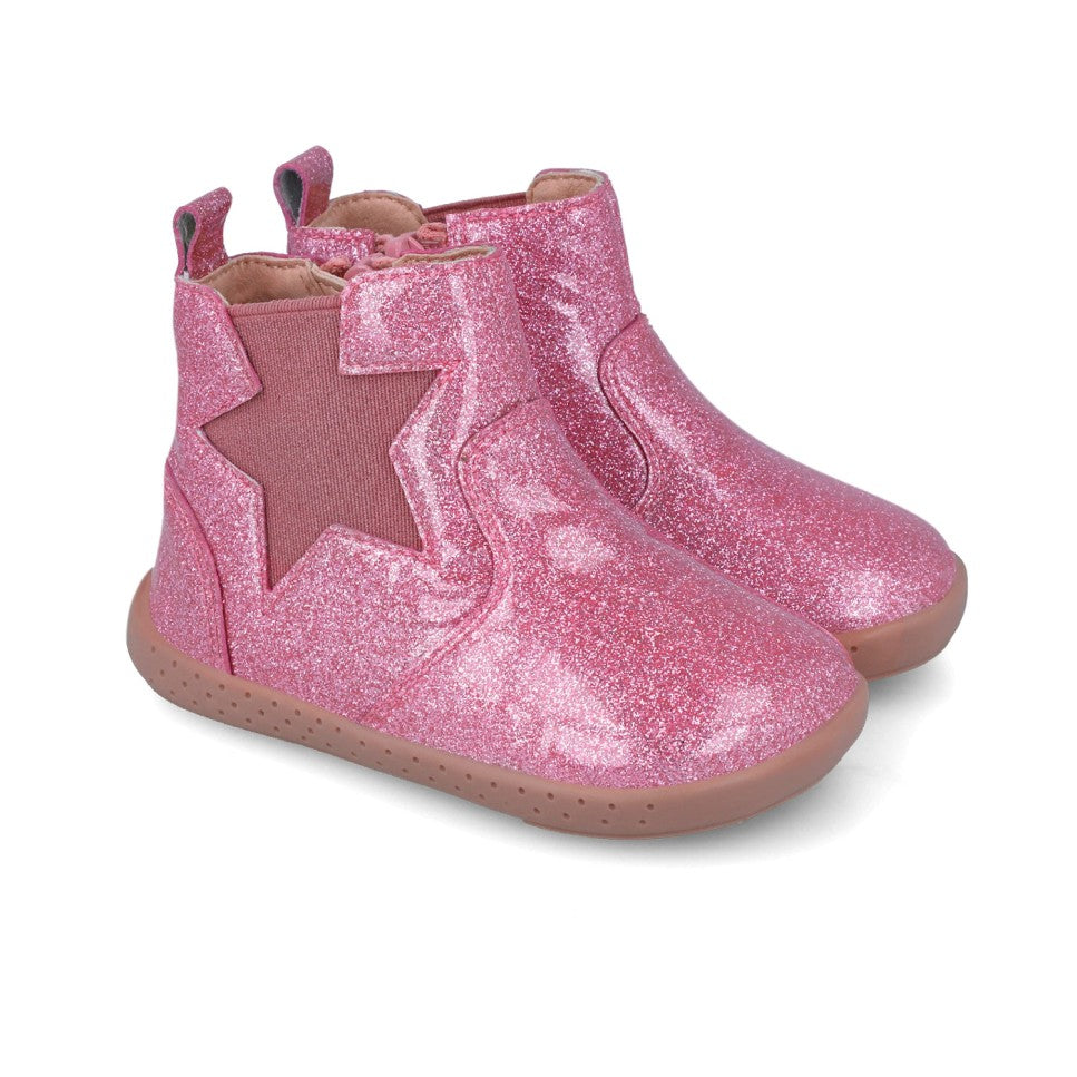 Garvalín Botas Estrela Rosa