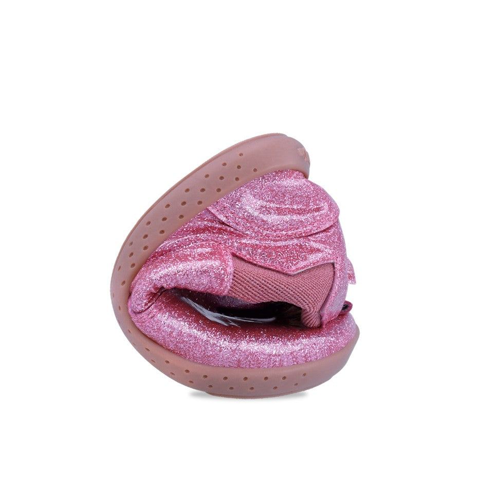 Garvalín Botas Estrela Rosa