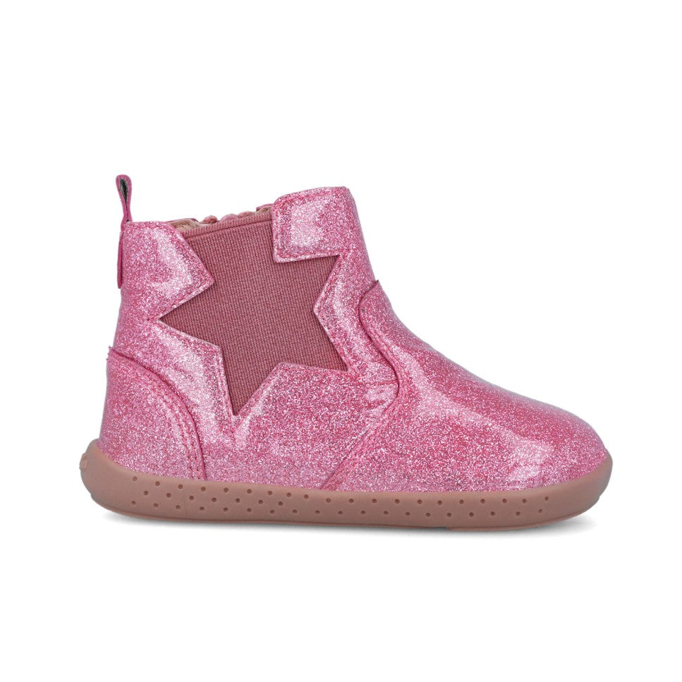 Garvalín Botas Estrela Rosa