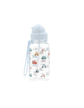 Tutete - Animal Friends Personalised Tritan Bottle 500 ml