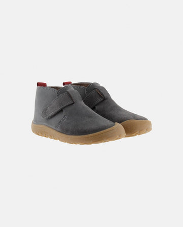 Victoria Barefoot Botins (Antracita)