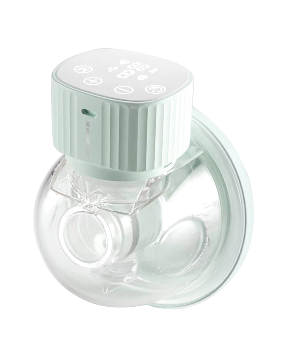 Kikkaboo bomba Extrator de leite HANDS-FREE NOA