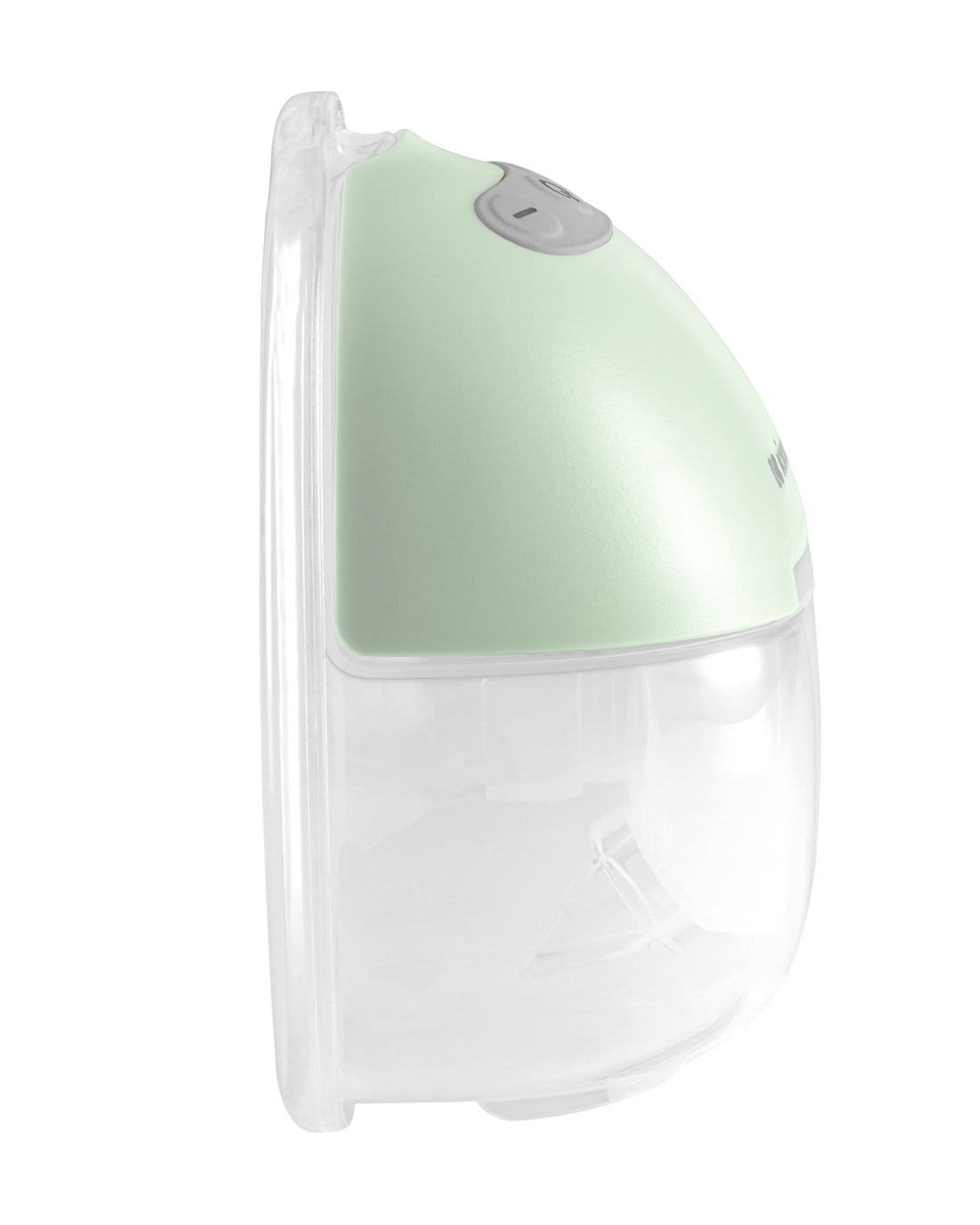 Kikkaboo bomba Extrator de leite HANDS-FREE Iris