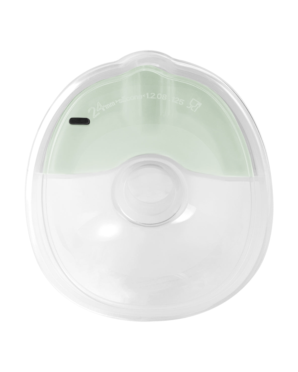 Kikkaboo bomba Extrator de leite HANDS-FREE Iris