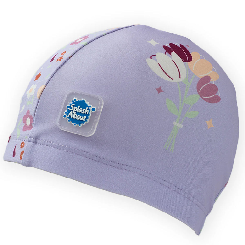 Splash About - Turtle Tide Swimming Cap