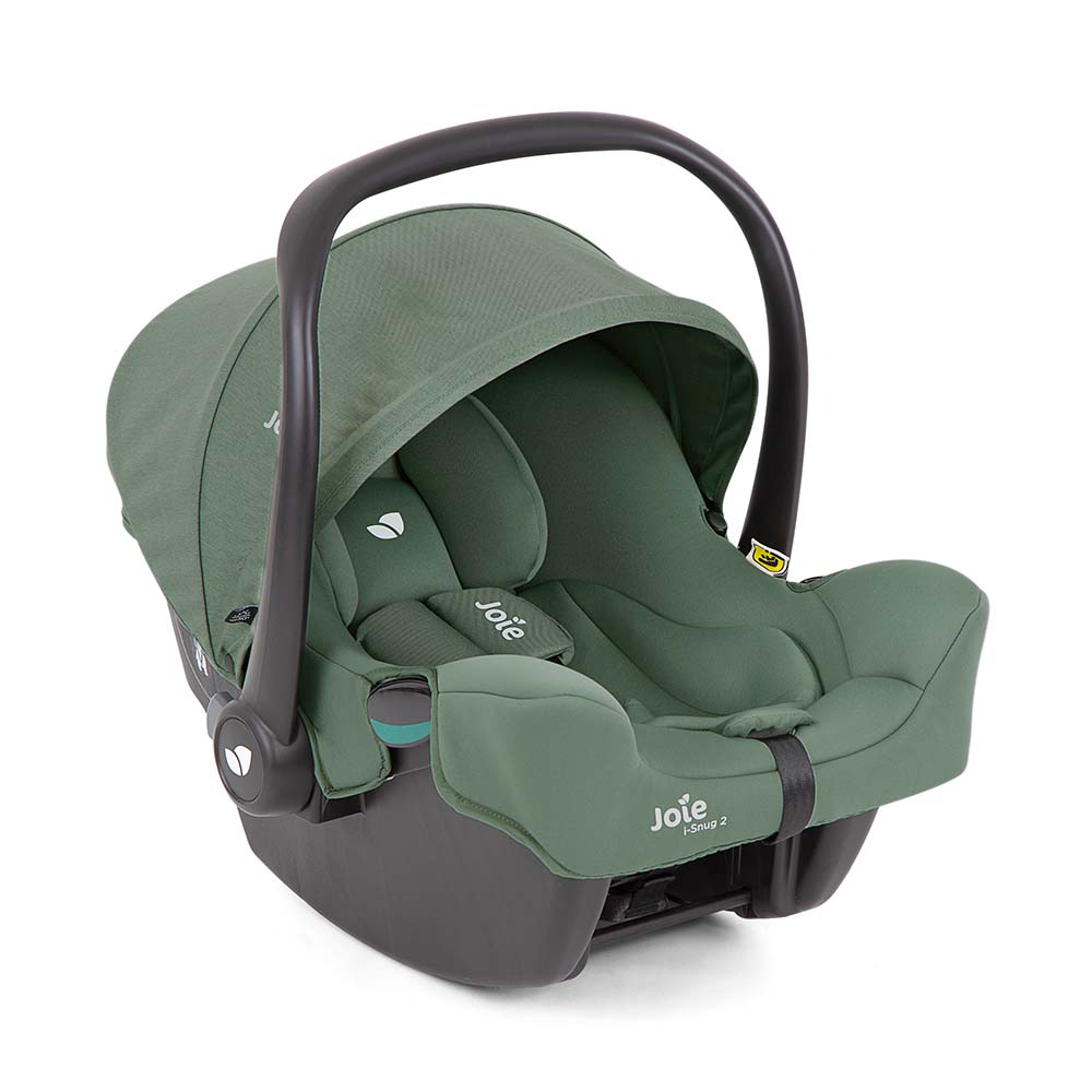 Joie i-Snug 2 i-Size Infant Car Seat | 40-75cm Super Lightweight