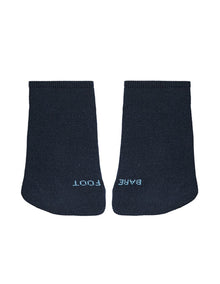 Calcetines de rayas verdes Condor 1 par