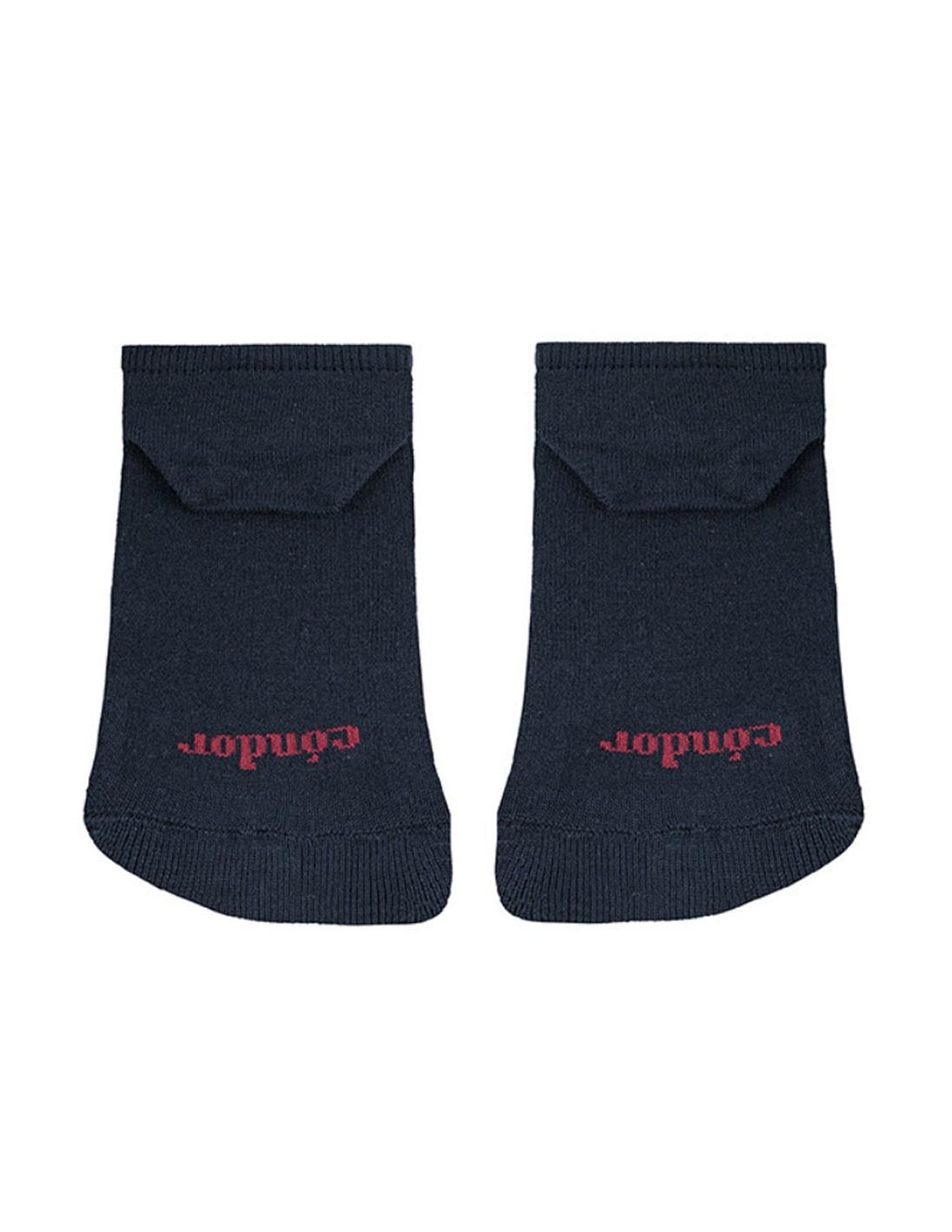 Condor 1 pair Green Striped Socks