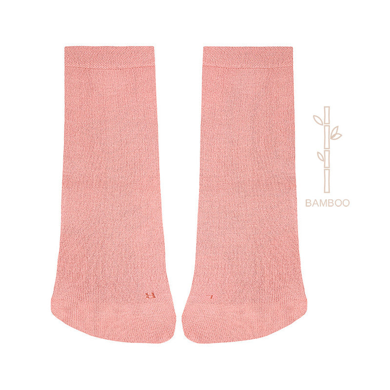 Condor 1 par Meias Barefoot Bamboo Bailarina