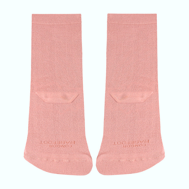 Condor 1 par Meias Barefoot Bamboo Bailarina