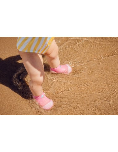 Attipas AQUA Cool Summer Pink